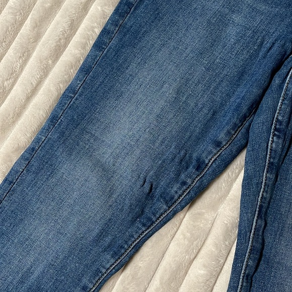 American Eagle Super High Rise Jegging | Size 6 Short - Picture 2 of 10